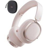 Edifier ES850NB Hybrid Active Noise Cancelling Headphones Wireless Over-Ear Headphones, Foldable Bluetooth V5.4 Headphone, Hi-Res Audio Wireless, LDAC