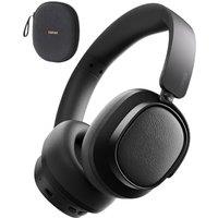 Edifier ES850NB Hybrid Active Noise Cancelling Headphones Wireless Over-Ear Headphones, Foldable Bluetooth V5.4 Headphone, Hi-Res Audio Wireless, LDAC