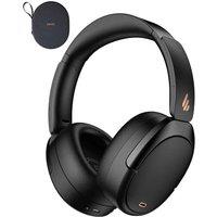 Edifier WH950NB Gen 2 Hybrid Active Noise Cancelling Foldable Headphones, Wireless Over-Ear Bluetooth, 80H Playtime, Hi-Res Audio, LDAC, 8-Level ANC,