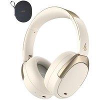 Edifier WH950NB Gen 2 Hybrid Active Noise Cancelling Foldable Headphones, Wireless Over-Ear Bluetooth, 80H Playtime, Hi-Res Audio, LDAC, 8-Level ANC,