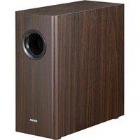 Edifier T5s Powered Active Subwoofer with 70W RMS, 8" Long-Throw Woofer, Deep Bass (35Hz) Speaker, Built-in Amp, Low Distortion, Phase Selector & Ener