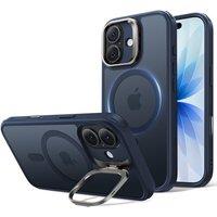 ESR for iPhone 17 Case, with Military-Grade Drop Protection, Stash Stand, Camera Control Cover, Compatible with MagSafe Accessories, Classic Hybrid Se