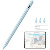 ESR Geo Digital iPad Pencil Findmy Compatible with Apple iPad 2018-2026,with Easy Shortcuts for Apple iPad A16/10/9/8 & Air 13/11 & Pro 12.9/13/11 & M