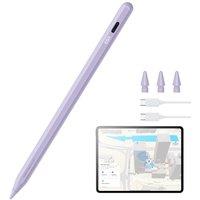 ESR Geo Digital iPad Pencil Findmy Compatible with Apple iPad 2018-2026,with Easy Shortcuts for Apple iPad A16/10/9/8 & Air 13/11 & Pro 12.9/13/11 & M