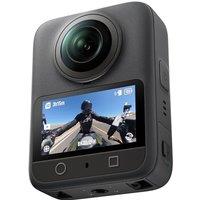 DJI Osmo 360 Standard Combo, 360 Action Camera | 1-Inch 360 Imaging, Native 8K 360 Video, Action Camera, 4K/120fps & 170 Boost Video, 120MP 360