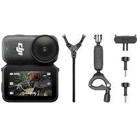 DJI Osmo Nano Mountain Cycling Combo (64GB), 4K Wearable Camera