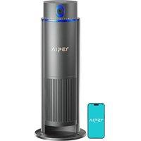 Aiper IrriSense 2 Lawn Sprinkler, Smart Irrigation System, Multi-Zone Plant-Specific Watering, Smart Scheduling, Weather-Adaptive Irrigation with Rain