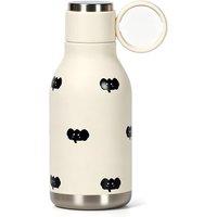 Kids Insulated Water Bottle with Straw, 450ml/15oz BPA-Free Double Wall Vacuum Tumbler 18/8 Stainless Steel Leak Proof Kids Cups for School Travel Boy