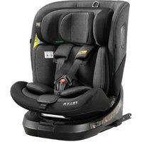 Jovikids Ranger TT 360 Baby car seat | 3-in-1 Convertible, ISOFIX, ECE R129, 40-150cm ( Birth - 12 Years, 0-36kg), i-Size, Rear-Facing, Reclinable,