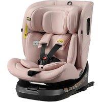 Jovikids Ranger TT 360 Baby car seat | 3-in-1 Convertible, ISOFIX, ECE R129, 40-150cm ( Birth - 12 Years, 0-36kg), i-Size, Rear-Facing, Reclinable,