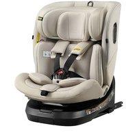 Jovikids Ranger TT 360 Baby car seat | 3-in-1 Convertible, ISOFIX, ECE R129, 40-150cm ( Birth - 12 Years, 0-36kg), i-Size, Rear-Facing, Reclinable,