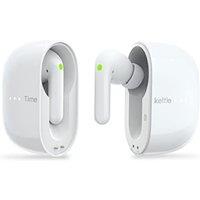 Timekettle M3 Language Translator Earbuds, Two-Way Translator Device with APP for 40 Languages & 93 Accents Online, Offline Translator for Exploring E