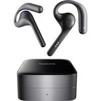 Timekettle W4 Pro AI Interpreter Earbuds,Bidirection Simultaneous Translation,Translator Device Supporting 40 Languages,Tanslator Earbuds for Video an