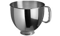 Stand Mixers, Ice Cream Makers and more by KichenAid