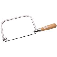 Draper 64408 Coping Saw Frame & Blade , Blue