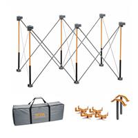 Speedhorse Twin Pack, 30x Faster Instant Set Up