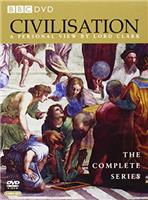 Civilisation: The Complete Series [DVD] [1969]