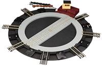 Pre-Built Model Trains & Accessories