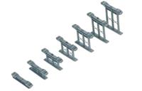 Pre-Built Model Trains & Accessories