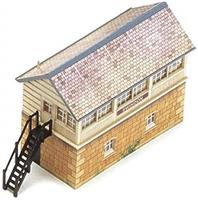 Pre-Built Model Trains & Accessories