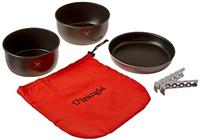 Camping selection from Vango & Lichfield
