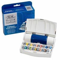 Discover Winsor & Newton offers