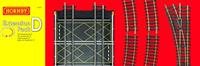 Pre-Built Model Trains & Accessories