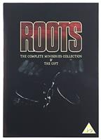 Roots: The Complete Collection [DVD] [1977] [2007]