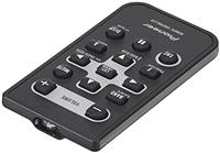 Pioneer CD-R320 Remote Control for Car CD Tuners