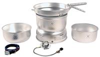 Camping selection from Vango & Lichfield