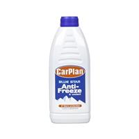 Vehicle Oils & Fluids