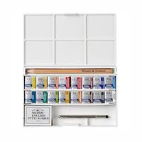 Discover Winsor & Newton offers