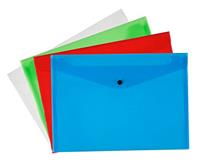Coloured File Folders