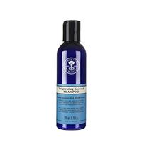 Neal's Yard Remedies Invigorating Seaweed Shampoo, For All Hair Types, Vegan & Cruelty-Free, 200ml