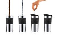 Coffee, Tea & Espresso