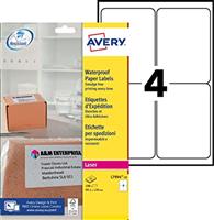 Printer Labels
