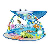 Ingenuity, Bright Starts, Baby Einstein: product selection