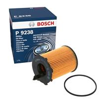 Bosch Automotive Products