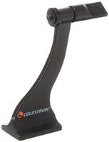 Celestron 21039 PowerSeeker 50AZ Refractor Telescope, Black