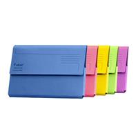 A selection of office supplies