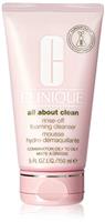 Facial Cleansers