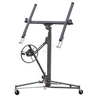 Plasterboard lifter, Plasterboard lift, Board lifter, Foorboard lifter