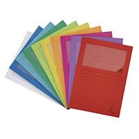 Exacompta Clairefontaine: A selection of office supplies