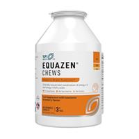 Equazen Childrens Chews and Capsules Supplement