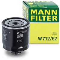 MANN-HUMMEL: a selection of car filters