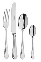 Mixed Cutlery Sets