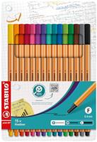 Fineliners