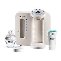 Discover Tommee Tippee