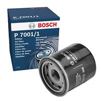 Bosch Automotive Products