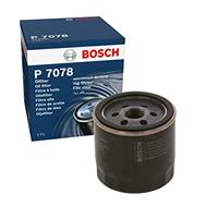 Automotive Products of Bosch